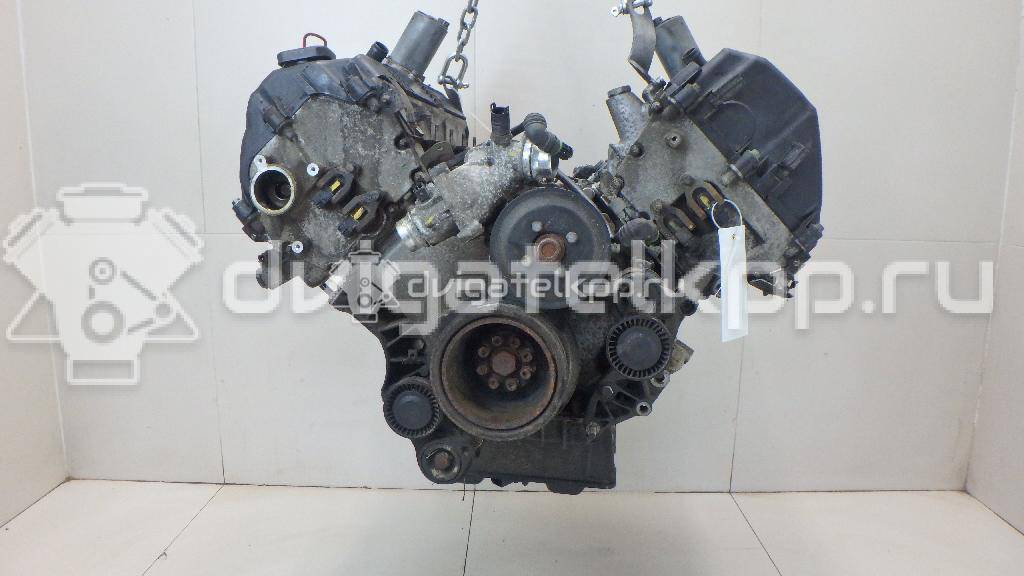 Фото Контрактный (б/у) двигатель N62 B48 A для Bmw X5 / 6 355-367 л.с 32V 4.8 л бензин 11000427262 {forloop.counter}}