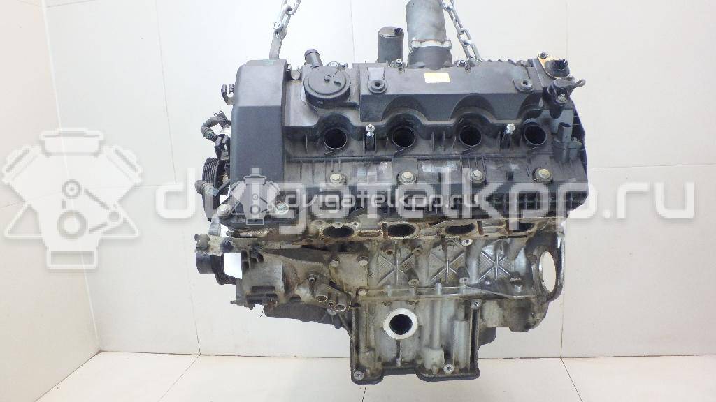 Фото Контрактный (б/у) двигатель N62 B48 A для Bmw X5 / 6 355-367 л.с 32V 4.8 л бензин 11000427262 {forloop.counter}}