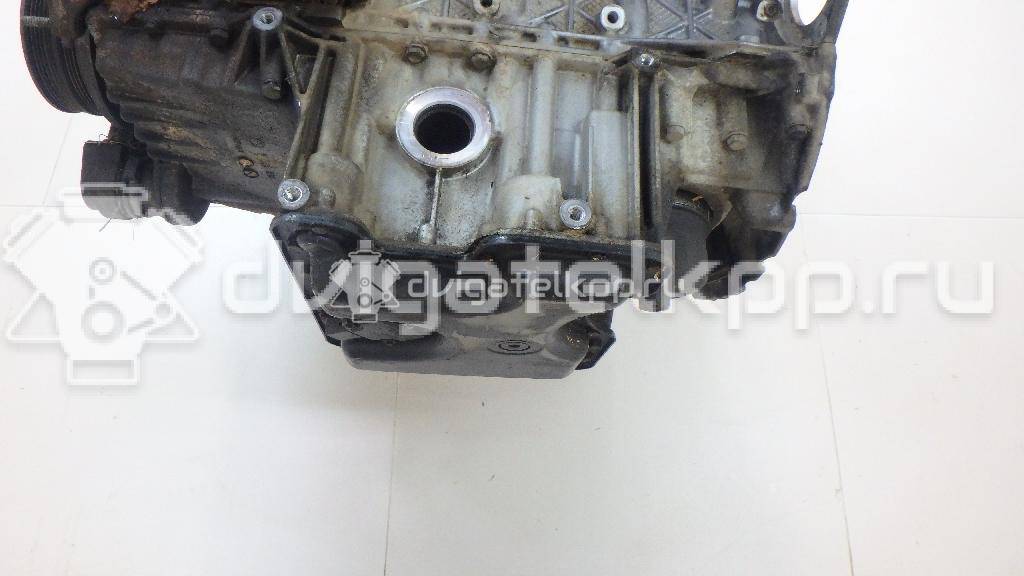 Фото Контрактный (б/у) двигатель N62 B48 A для Bmw X5 / 6 355-367 л.с 32V 4.8 л бензин 11000427262 {forloop.counter}}