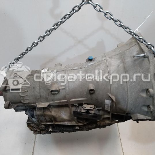 Фото Контрактная (б/у) АКПП для Bmw / Morgan 355-367 л.с 32V 4.8 л N62 B48 B бензин 24007606392