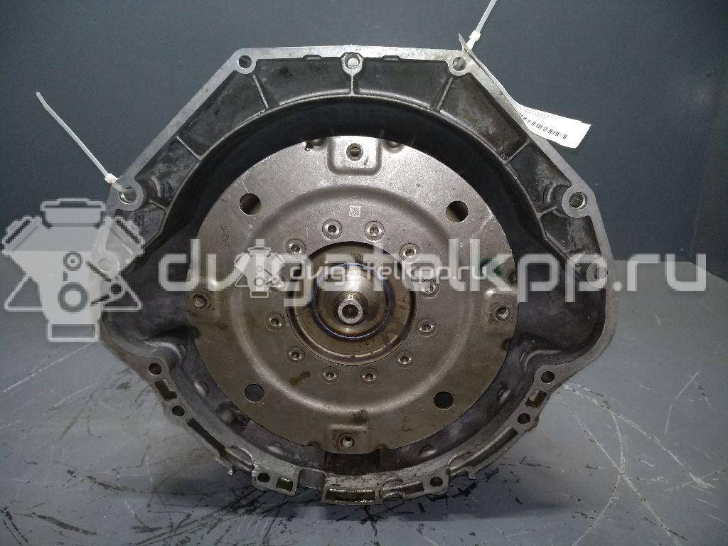 Фото Контрактная (б/у) АКПП для Bmw / Morgan 367 л.с 32V 4.8 л N62 B48 B бензин 24007606392 {forloop.counter}}