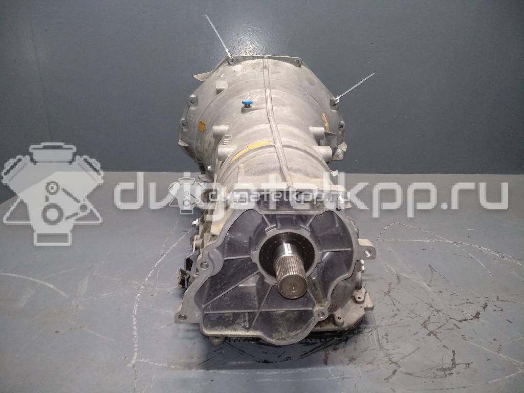 Фото Контрактная (б/у) АКПП для Bmw / Morgan 367 л.с 32V 4.8 л N62 B48 B бензин 24007606392 {forloop.counter}}