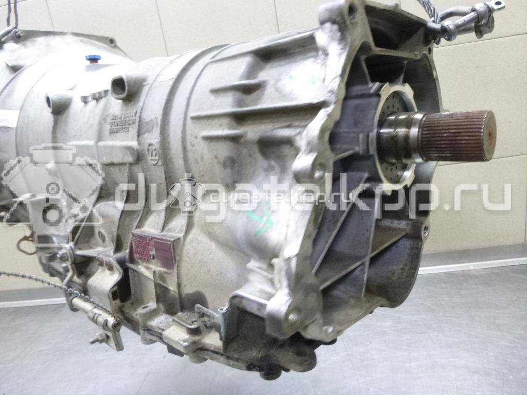 Фото Контрактная (б/у) АКПП для Bmw / Morgan 355-367 л.с 32V 4.8 л N62 B48 B бензин 24007606392 {forloop.counter}}