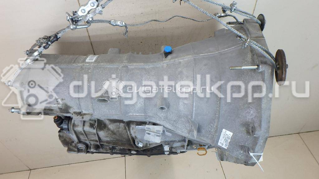 Фото Контрактная (б/у) АКПП для Bmw / Morgan 367 л.с 32V 4.8 л N62 B48 B бензин 24007606392 {forloop.counter}}