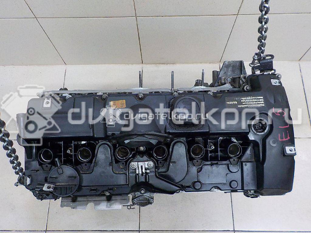 Фото Контрактный (б/у) двигатель N52 B30 AF для Bmw / Bmw (Brilliance) 243-272 л.с 24V 3.0 л бензин 11000421209 {forloop.counter}}