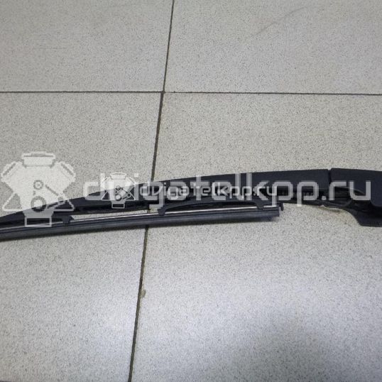 Фото Поводок стеклоочистителя заднего  61627294431 для Bmw X5