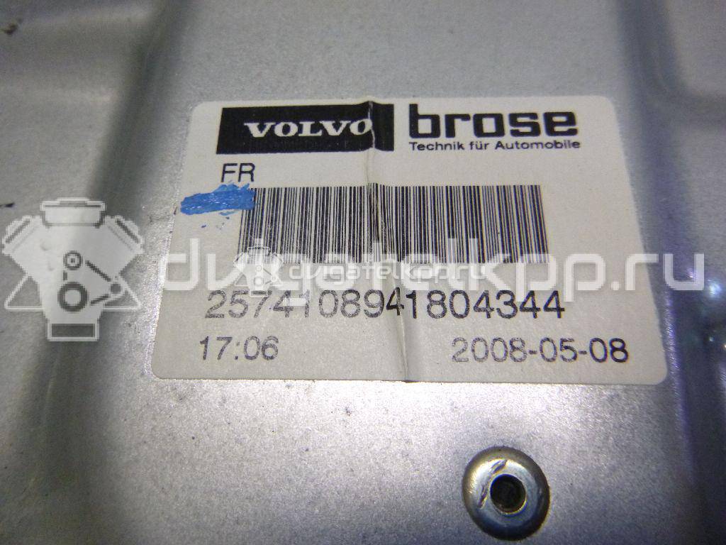 Фото Стеклоподъемник электр. передний правый  30784510 для Volvo V70 / C30 / Xc60 / S80 / Xc70 {forloop.counter}}