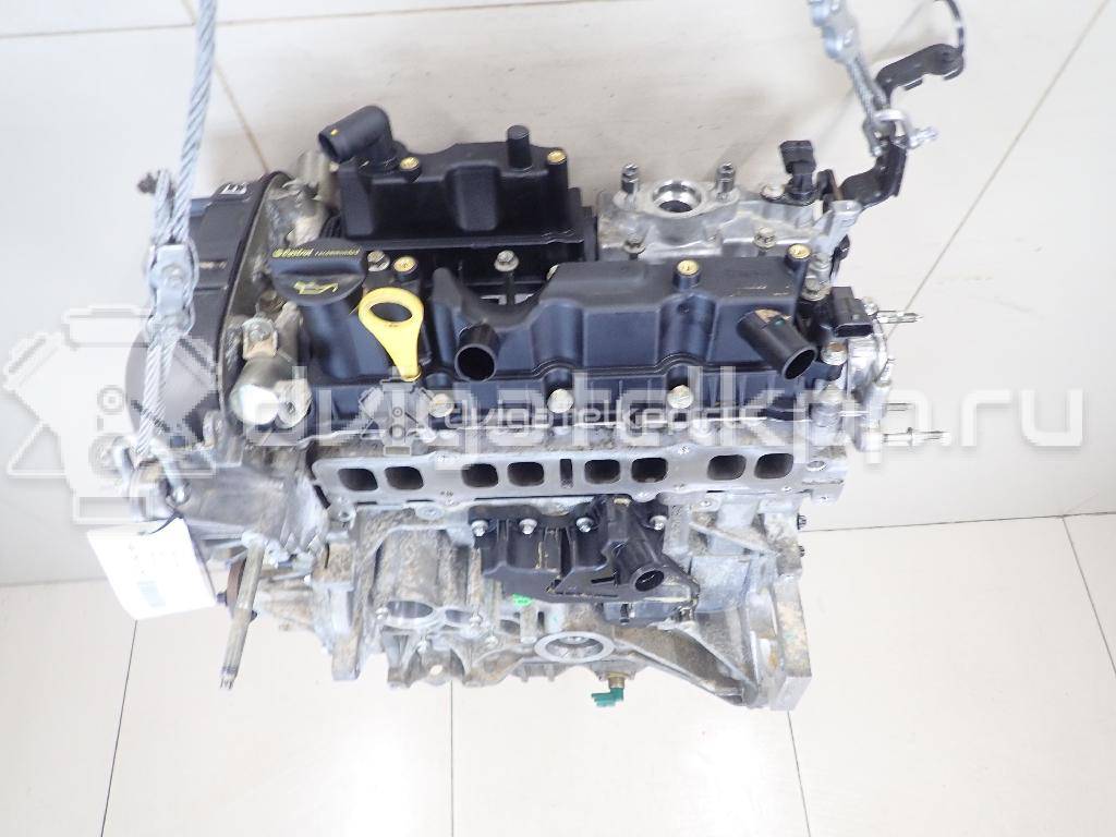 Фото Контрактный (б/у) двигатель B 4164 T для Volvo V70 / V60 / S60 / S80 / V40 180-200 л.с 16V 1.6 л бензин 36002009 {forloop.counter}}