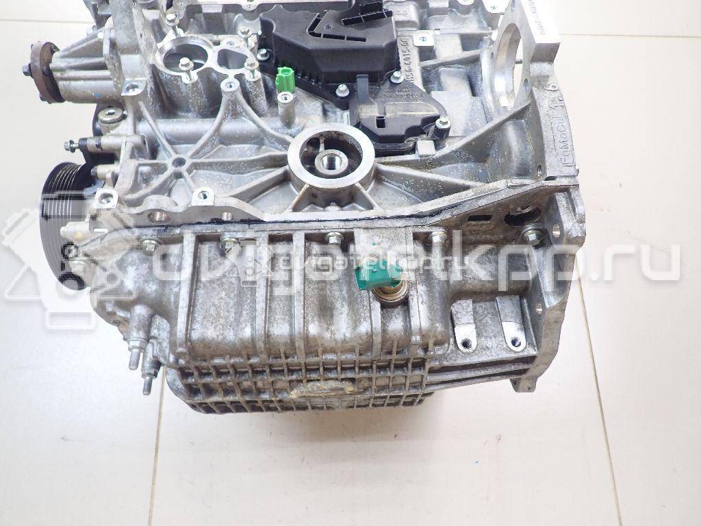 Фото Контрактный (б/у) двигатель B 4164 T для Volvo V70 / V60 / S60 / S80 / V40 180-200 л.с 16V 1.6 л бензин 36002009 {forloop.counter}}