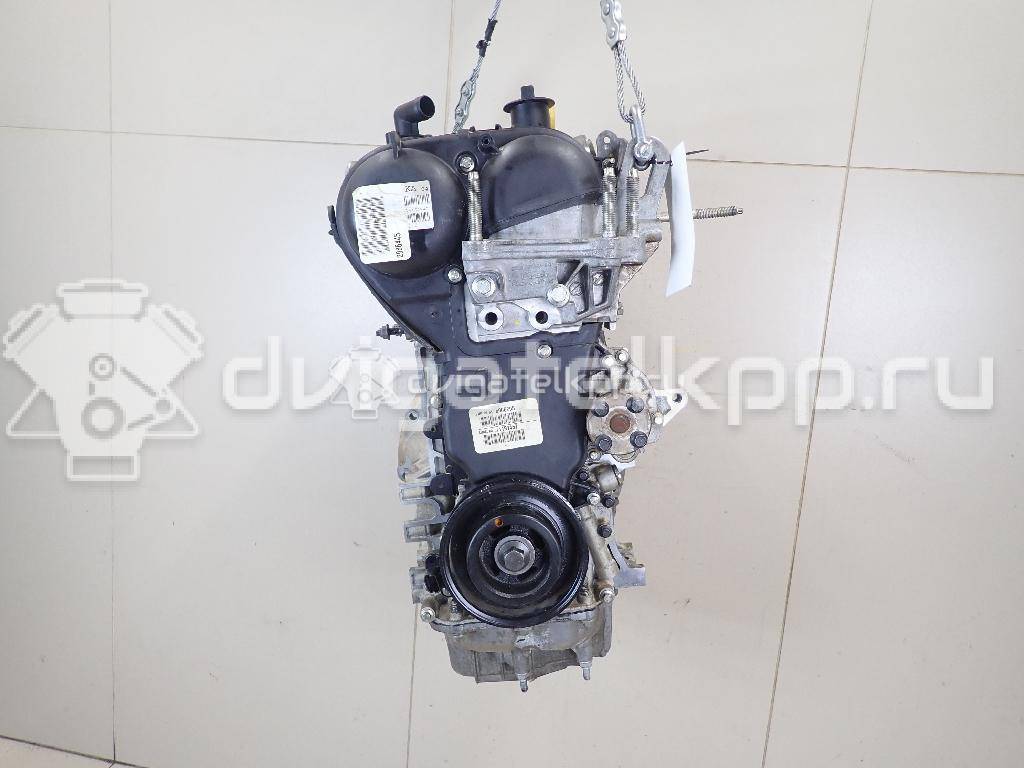 Фото Контрактный (б/у) двигатель B 4164 T для Volvo V70 / V60 / S60 / S80 / V40 180-200 л.с 16V 1.6 л бензин 36002009 {forloop.counter}}