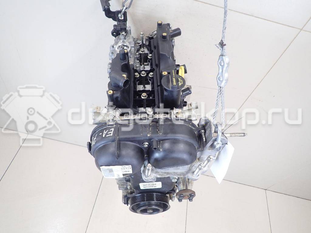 Фото Контрактный (б/у) двигатель B 4164 T для Volvo V70 / V60 / S60 / S80 / V40 180-200 л.с 16V 1.6 л бензин 36002009 {forloop.counter}}