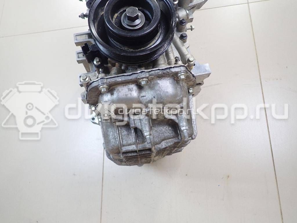 Фото Контрактный (б/у) двигатель B 4164 T для Volvo V70 / V60 / S60 / S80 / V40 180-200 л.с 16V 1.6 л бензин 36002009 {forloop.counter}}