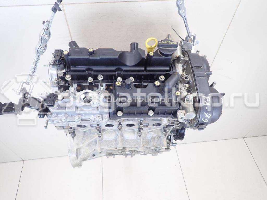 Фото Контрактный (б/у) двигатель B 4164 T для Volvo V70 / V60 / S60 / S80 / V40 180-200 л.с 16V 1.6 л бензин 36002009 {forloop.counter}}