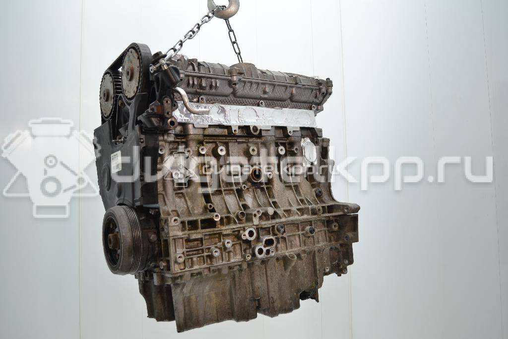 Фото Контрактный (б/у) двигатель B 5254 T6 для Volvo (Changan) S80L 200-220 л.с 20V 2.5 л бензин 36001930 {forloop.counter}}