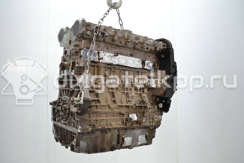 Фото Контрактный (б/у) двигатель B 5254 T6 для Volvo (Changan) S80L 200-220 л.с 20V 2.5 л бензин 36001930 {forloop.counter}}