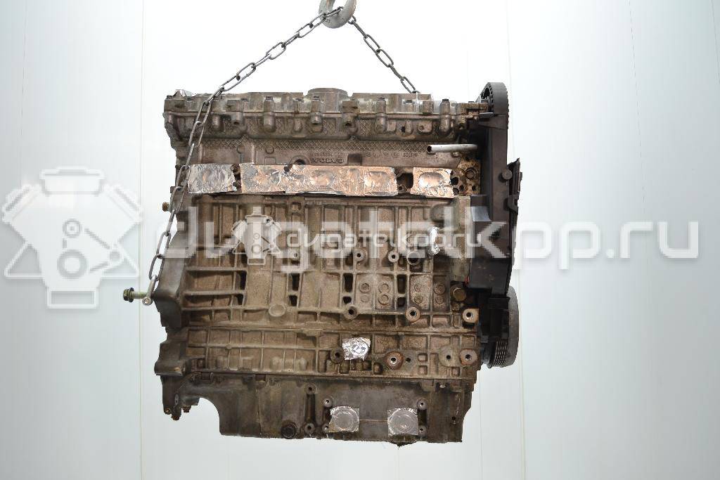 Фото Контрактный (б/у) двигатель B 5254 T6 для Volvo (Changan) S80L 200-220 л.с 20V 2.5 л бензин 36001930 {forloop.counter}}