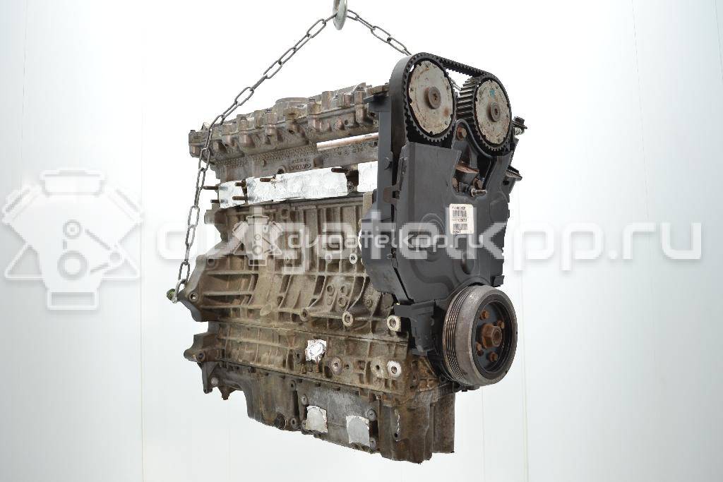 Фото Контрактный (б/у) двигатель B 5254 T6 для Volvo (Changan) S80L 200-220 л.с 20V 2.5 л бензин 36001930 {forloop.counter}}