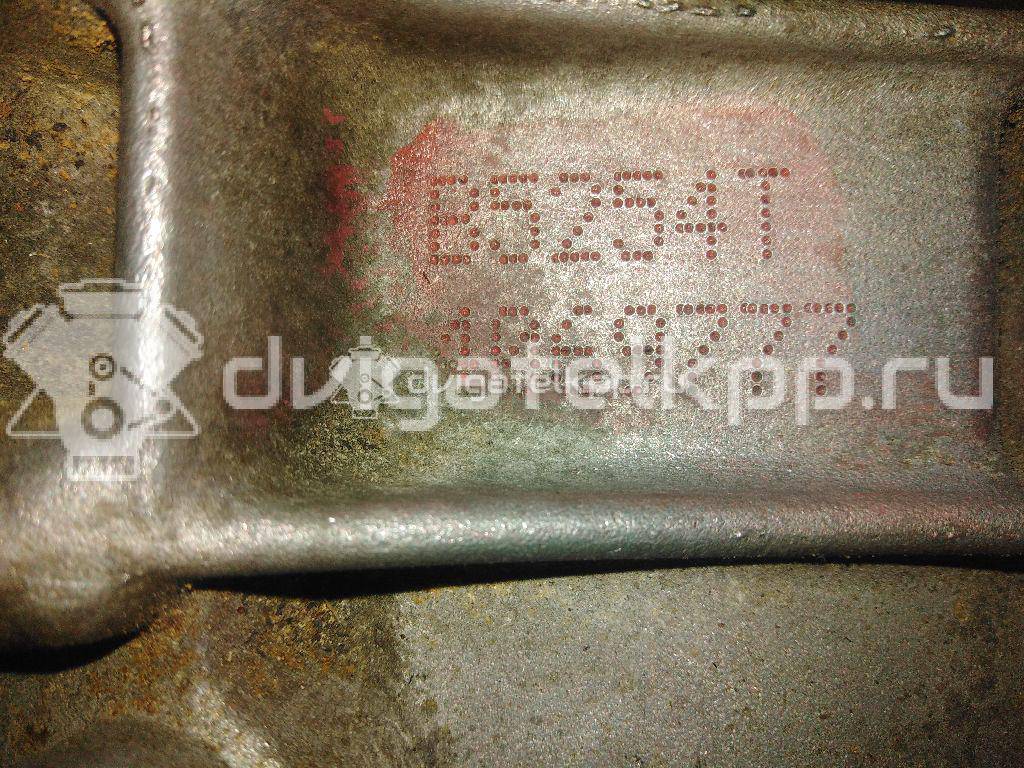 Фото Контрактный (б/у) двигатель B 5254 T6 для Volvo (Changan) S80L 200-220 л.с 20V 2.5 л бензин 36001930 {forloop.counter}}