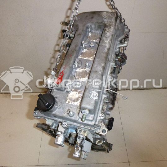 Фото Контрактный (б/у) двигатель 1ZZ-FE для Toyota Isis M1 / Avensis / Matrix / Premio / Rav 4 121-146 л.с 16V 1.8 л Бензин/спирт