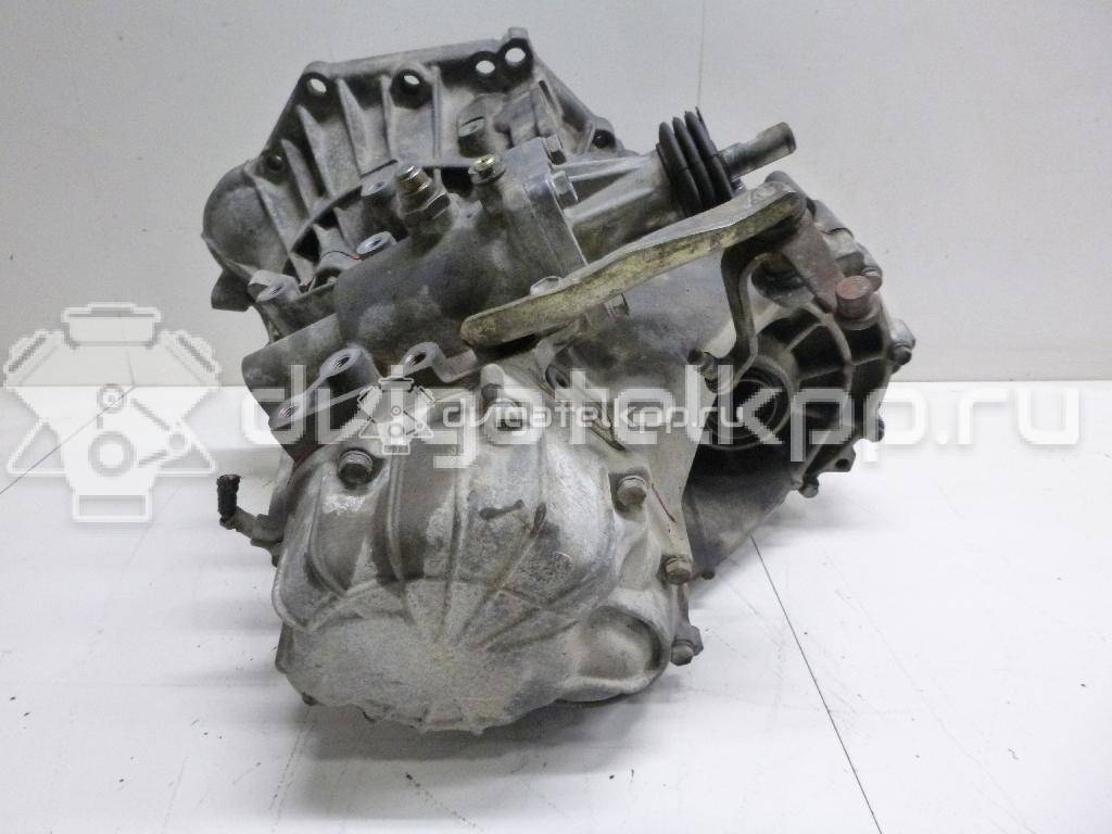 Фото Контрактная (б/у) МКПП для Toyota Isis M1 / Avensis / Matrix / Premio / Rav 4 121-146 л.с 16V 1.8 л 1ZZ-FE Бензин/спирт 3030005020 {forloop.counter}}