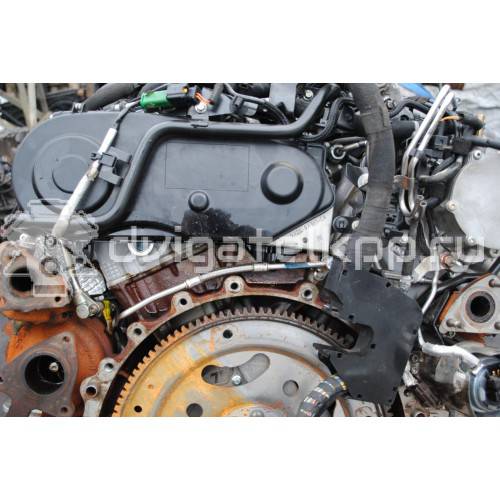 Фото Контрактный (б/у) двигатель 30DDTX для Land Rover Range Rover 211-272 л.с 24V 3.0 л Дизельное топливо {forloop.counter}}