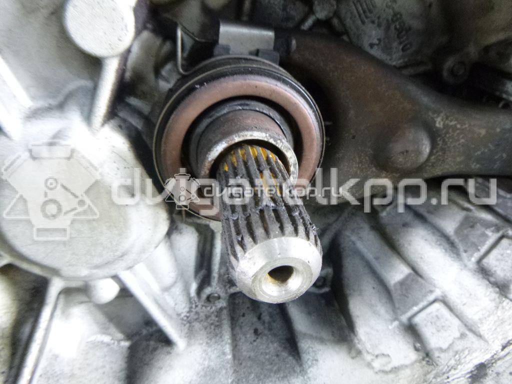 Фото Контрактная (б/у) МКПП для Lotus / Pontiac / Toyota / Toyota (Faw) 139 л.с 16V 1.8 л 1ZZ-FE бензин 303002B880 {forloop.counter}}