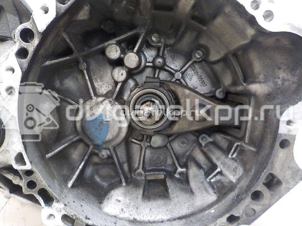 Фото Контрактная (б/у) МКПП для Toyota Isis M1 / Avensis / Matrix / Premio / Rav 4 121-146 л.с 16V 1.8 л 1ZZ-FE Бензин/спирт 3030005021 {forloop.counter}}