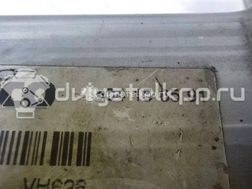 Фото Радиатор системы EGR  504158591 для Fiat Ducato {forloop.counter}}