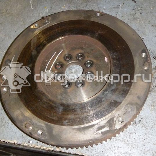 Фото Маховик для двигателя 1ZZ-FE для Lotus / Pontiac / Toyota / Toyota (Faw) 121-146 л.с 16V 1.8 л Бензин/спирт