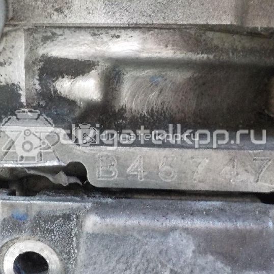 Фото Контрактный (б/у) двигатель 3ZR-FAE для Toyota Isis M1 / Allion / Rav 4 146-158 л.с 16V 2.0 л бензин 1900037362