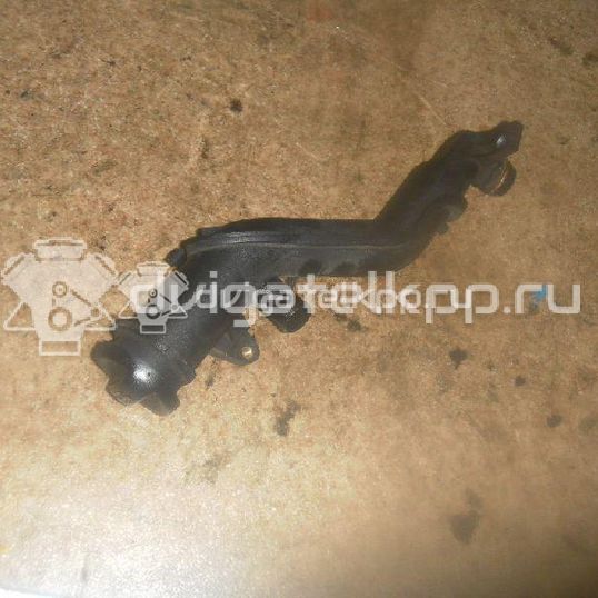 Фото Маслозаливная горловина  9654733980 для ford Mondeo IV