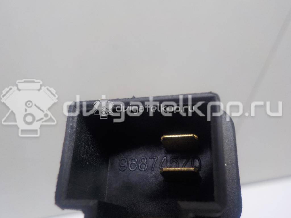 Фото Датчик включения стопсигнала  96874570 для Chevrolet Kalos / Nubira / Spark / Matiz M200, M250 / Epica Kl1 {forloop.counter}}