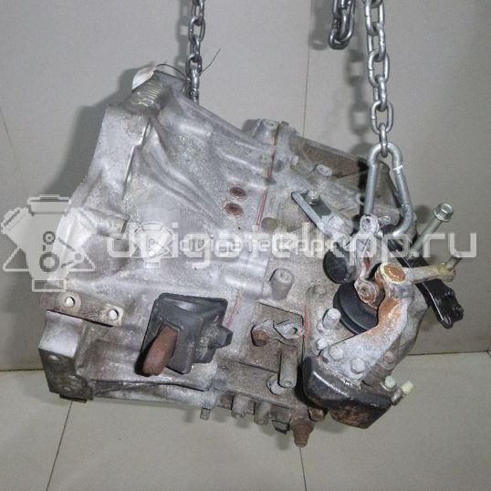 Фото Контрактная (б/у) МКПП для Toyota Avensis / Verso / Rav 4 / Auris / Corolla 124-126 л.с 16V 2.0 л 1AD-FTV Дизельное топливо 3030020A90