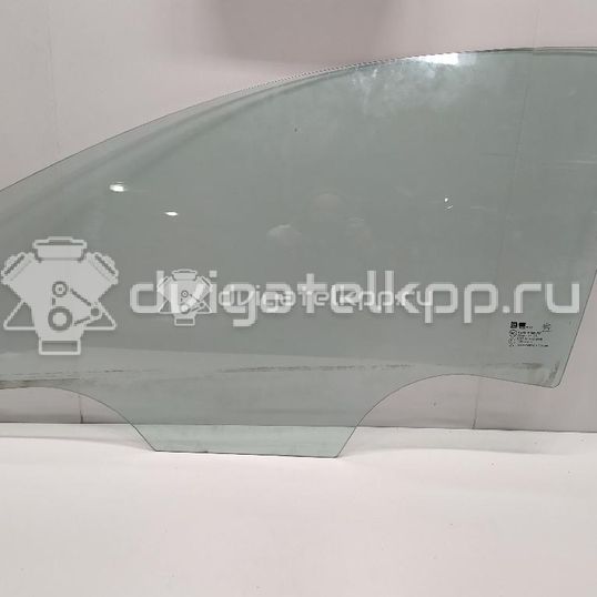 Фото Стекло двери передней левой  95963637 для Chevrolet Aveo