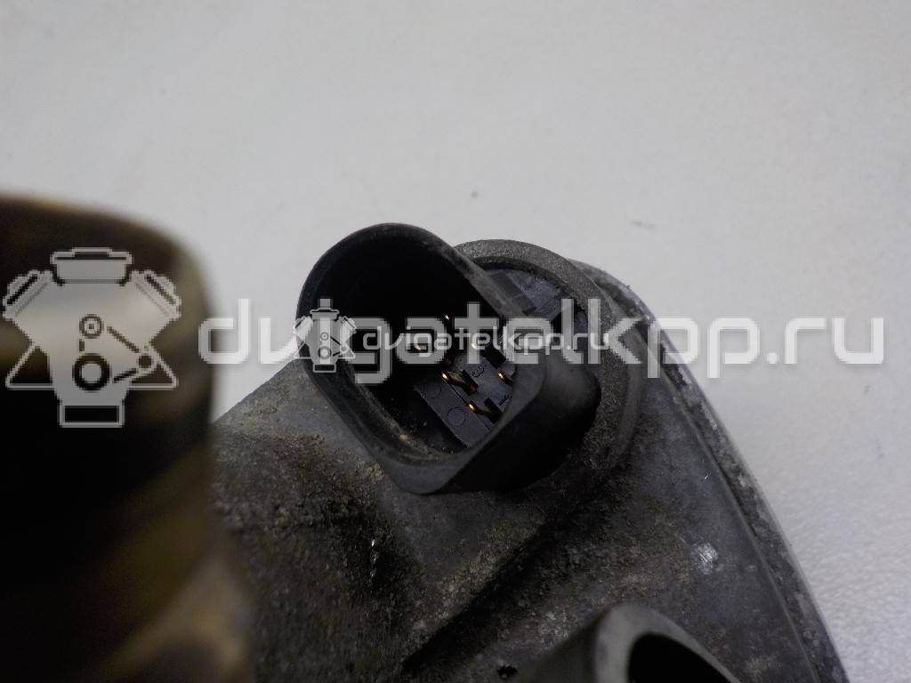 Фото Заслонка дроссельная электрическая  93190367 для Chevrolet Cruze / Orlando J309 {forloop.counter}}