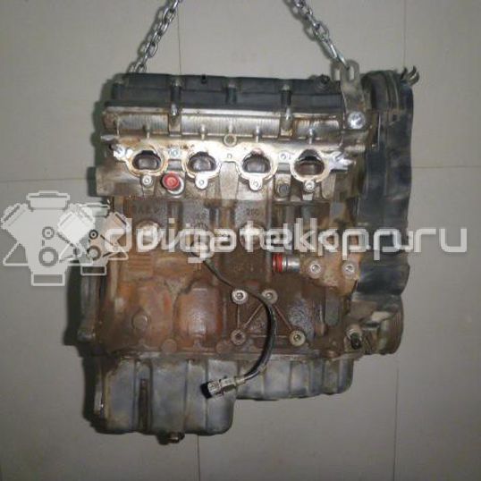 Фото Контрактный (б/у) двигатель F16D3 для Buick / Daewoo / Chevrolet / Holden 106 л.с 16V 1.6 л бензин 96475805