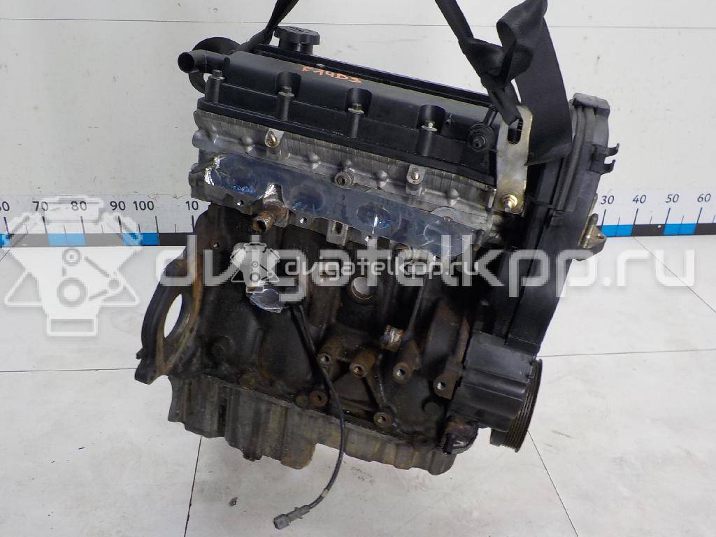 Фото Контрактный (б/у) двигатель F16D3 для Daewoo / Buick (Sgm) / Chevrolet / Holden 106-110 л.с 16V 1.6 л бензин 96377400 {forloop.counter}}