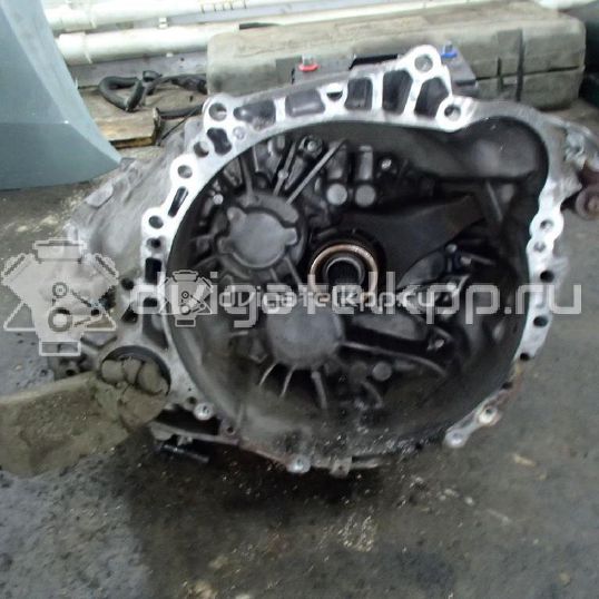 Фото Контрактная (б/у) МКПП для Toyota Avensis / Verso / Rav 4 / Auris / Corolla 124-126 л.с 16V 2.0 л 1AD-FTV Дизельное топливо 3030020A90