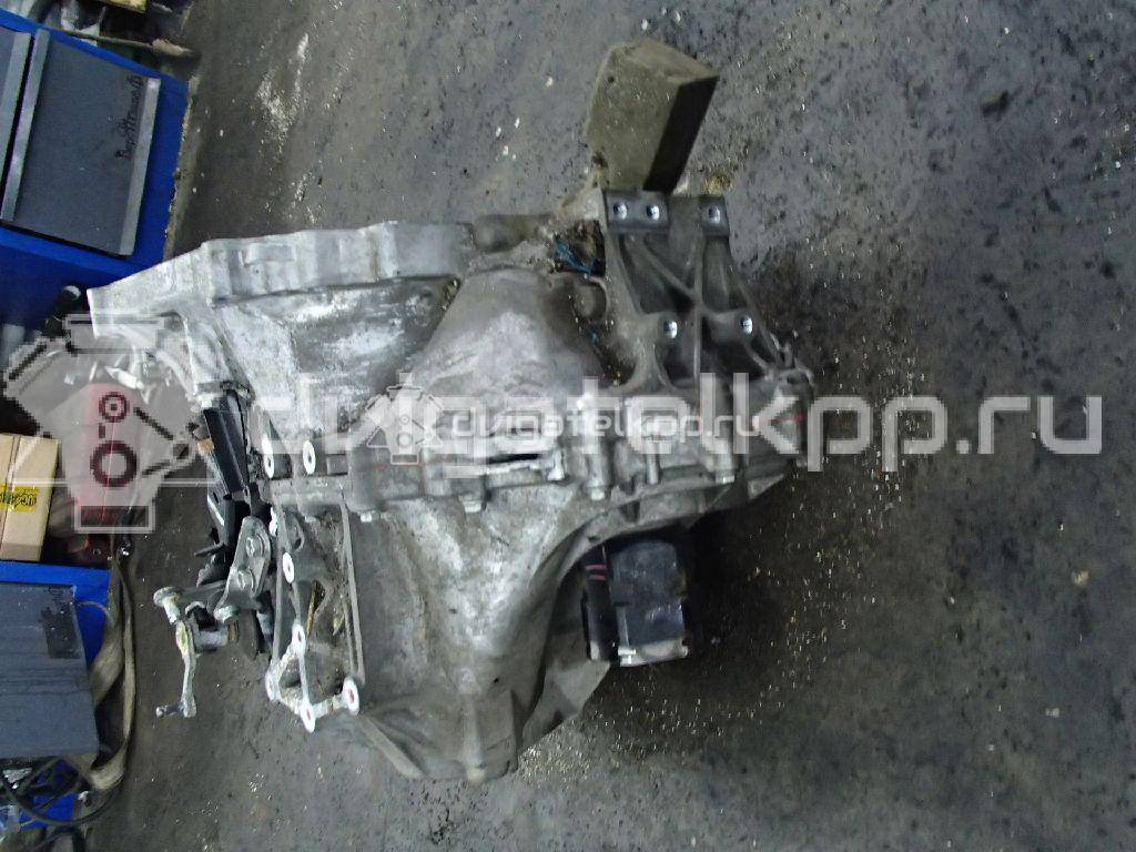 Фото Контрактная (б/у) МКПП для Toyota Avensis / Verso / Rav 4 / Auris / Corolla 124-126 л.с 16V 2.0 л 1AD-FTV Дизельное топливо 3030020A90 {forloop.counter}}