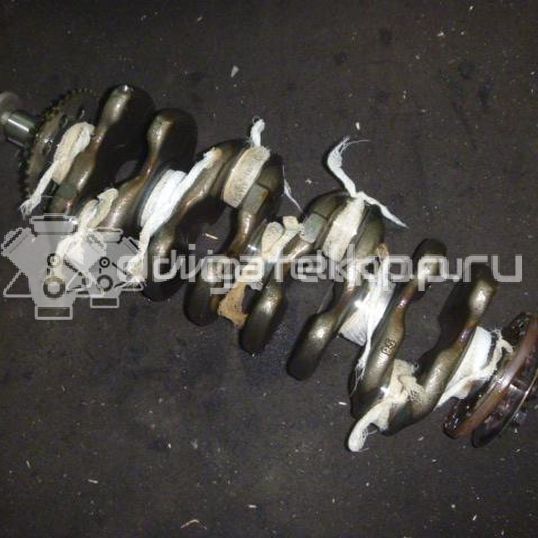 Фото Коленвал для двигателя 3ZR-FAE для Lexus / Toyota 146-158 л.с 16V 2.0 л бензин 1340137031