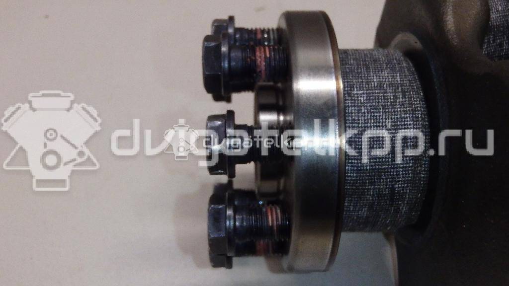 Фото Коленвал для двигателя 3ZR-FAE для Lexus / Toyota 146-158 л.с 16V 2.0 л бензин 1340137031 {forloop.counter}}