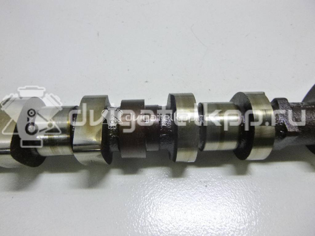 Фото Распредвал выпускной  0801z1 для Citroen C2 Jm / C4 / Xsara / Berlingo / C3 {forloop.counter}}