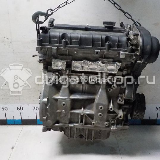 Фото Контрактный (б/у) двигатель  для ford C-MAX  V   1806559