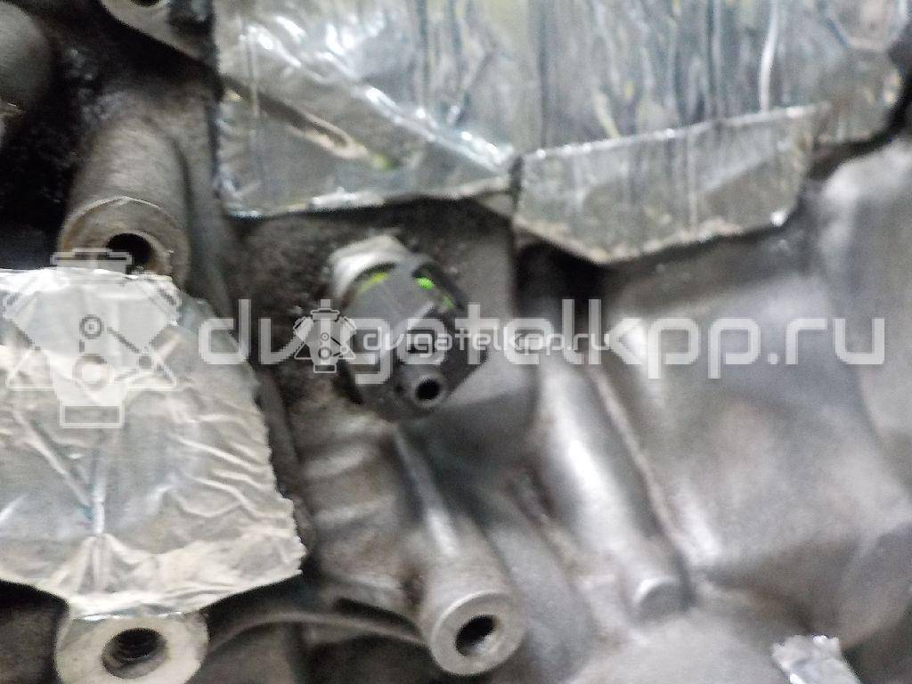 Фото Контрактный (б/у) двигатель  для ford C-MAX  V   1806559 {forloop.counter}}