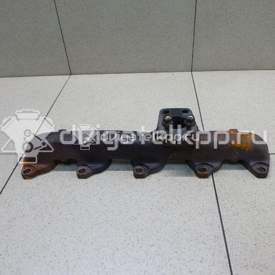 Фото Коллектор выпускной  31293819 для ford B-MAX