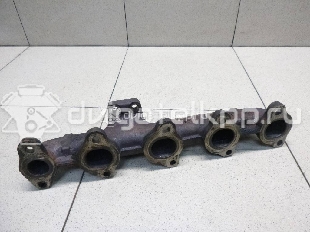 Фото Коллектор выпускной  31293819 для ford B-MAX {forloop.counter}}