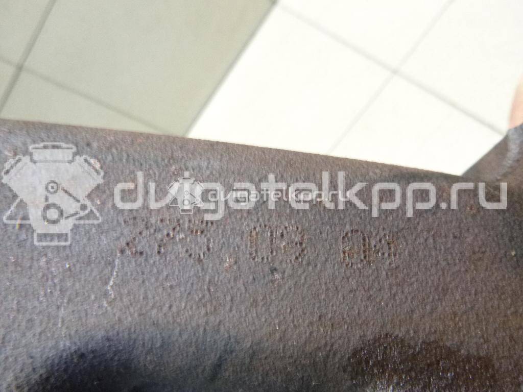 Фото Коллектор выпускной  31293819 для ford B-MAX {forloop.counter}}