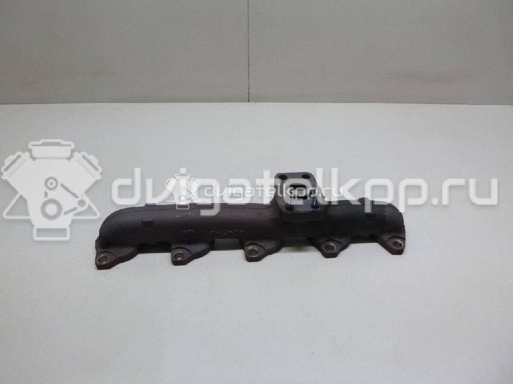 Фото Коллектор выпускной  31293819 для ford B-MAX {forloop.counter}}