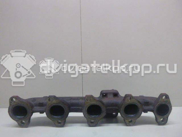 Фото Коллектор выпускной  31293819 для ford B-MAX {forloop.counter}}