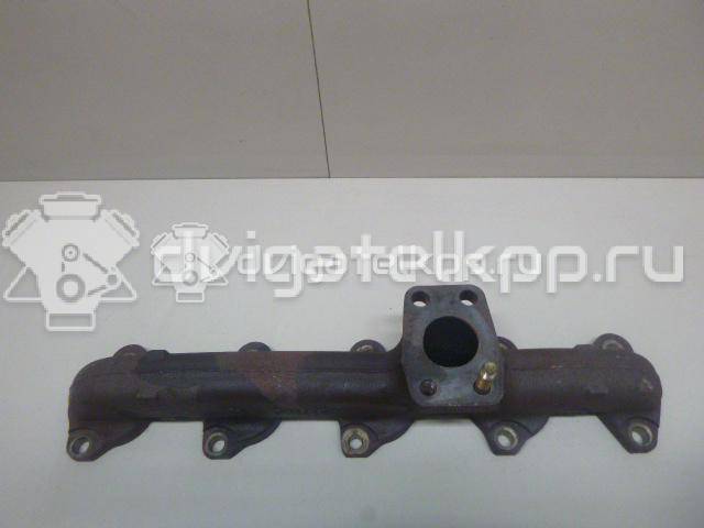 Фото Коллектор выпускной  31293819 для ford B-MAX {forloop.counter}}